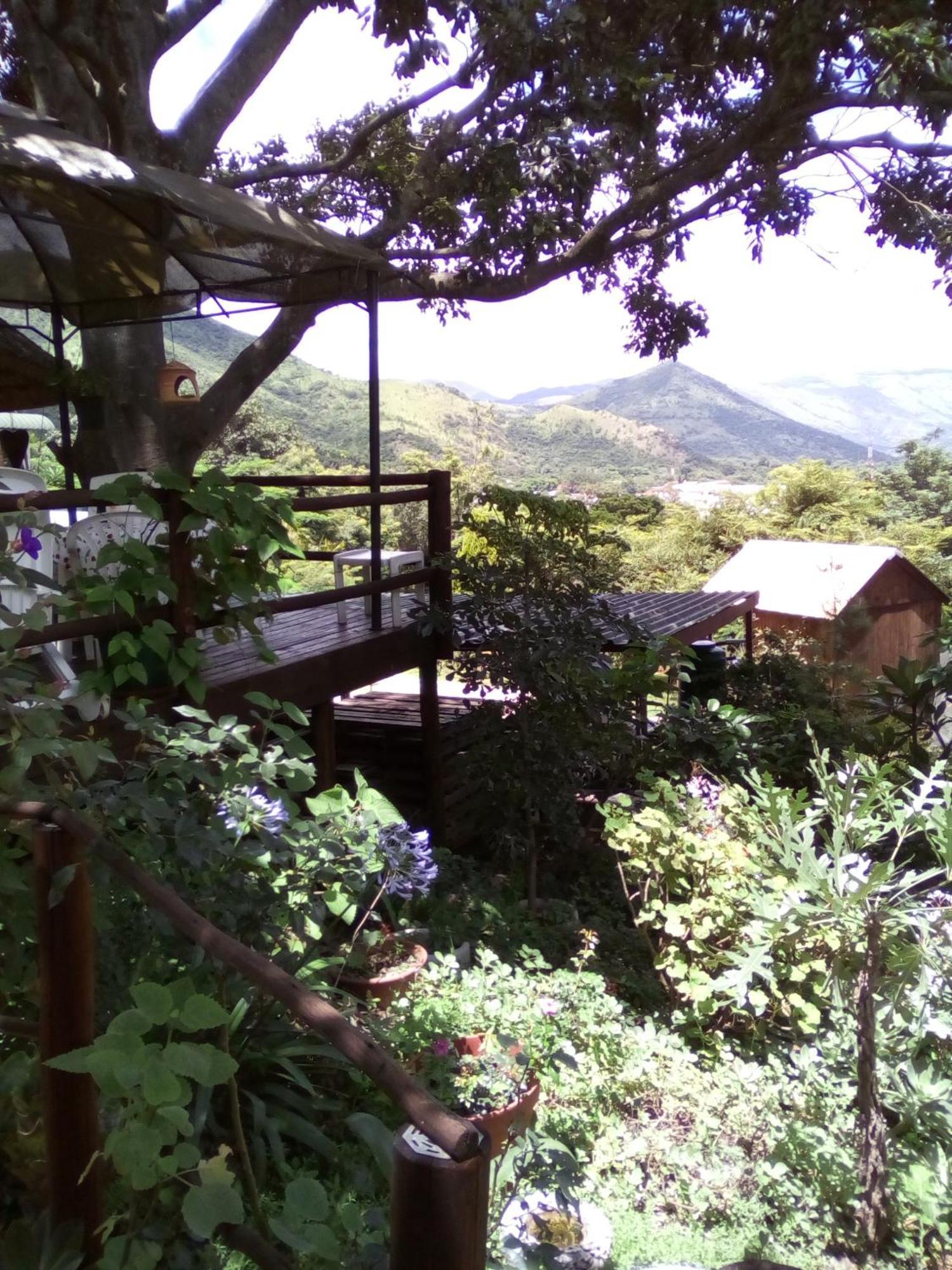 Vila Pumba's Lookout Barberton Exteriér fotografie